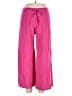 Unbranded Pink Casual Pants Size XL - photo 1