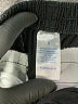 Nannette Solid Black Cargo Shorts Size 6 - photo 3
