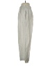 Madewell Chevron-herringbone Gray Casual Pants Size XS - photo 5