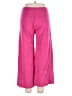 Unbranded Pink Casual Pants Size XL - photo 2