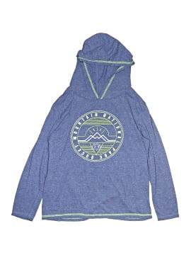 Prairie Mountain Long Sleeve T Shirt