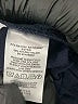 Ann Taylor Solid Blue Casual Pants Size M - photo 5