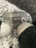 Aerie Gray Pullover Sweater Size M - photo 7