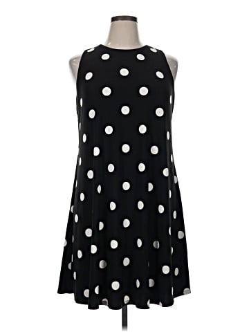 Lauren by Ralph Lauren Casual Dress (view 1)