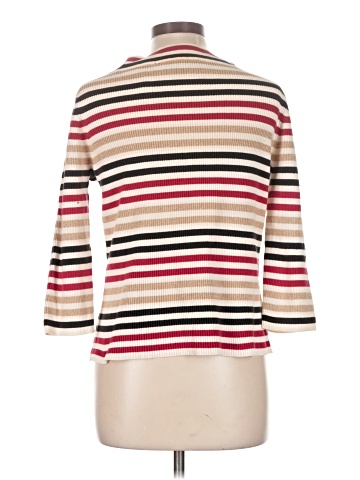 First Issue by Liz Claiborne Pullover Sweater (view 2)