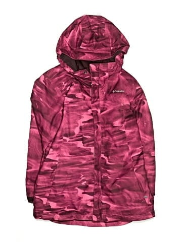 Columbia Snow Jacket (view 1)