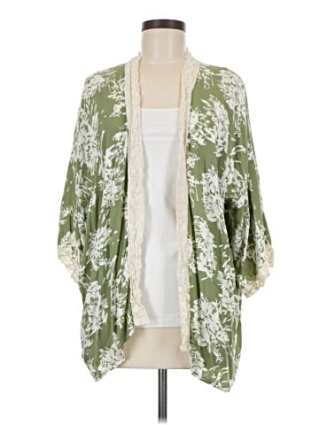 Contempo Kimono (view 1)