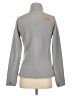 The North Face 100% Polyester Gray Fleece Size S - photo 2