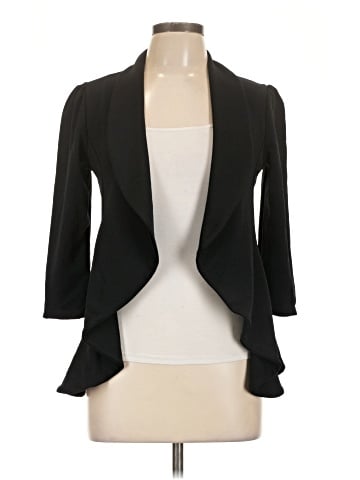 Doublju Blazer (view 1)