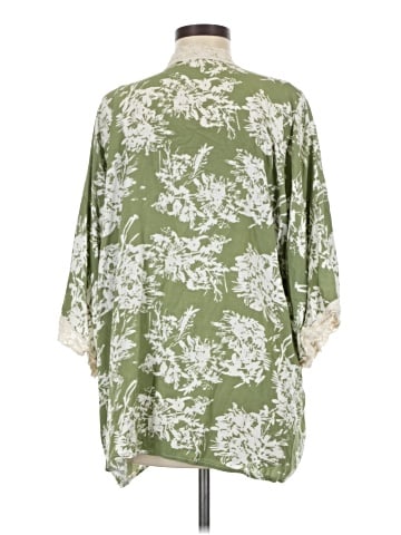 Contempo Kimono (view 2)