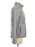 The North Face 100% Polyester Gray Fleece Size S - photo 4