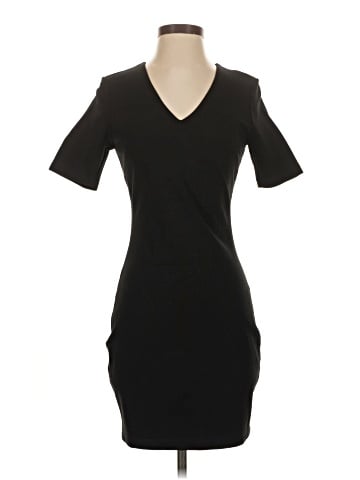 White House Black Market Casual Dress (view 1)