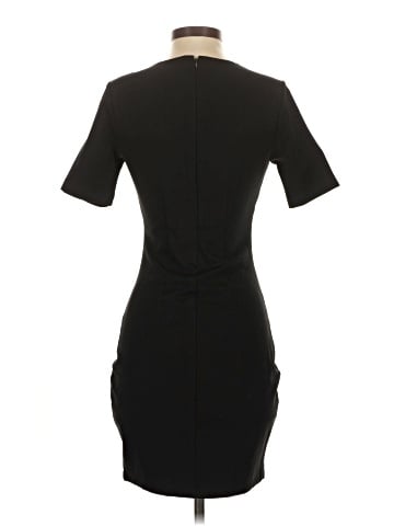 White House Black Market Casual Dress (view 2)