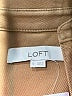 Ann Taylor LOFT Brown Trenchcoat Size 0 - photo 6
