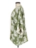 Contempo 100% Viscose Green Kimono One size - photo 5