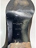 Saint Laurent Black Green Ankle Boots Size EU 40 - photo 6