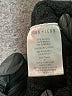 John & Jenn Color Block Black Turtleneck Sweater Size L - photo 8