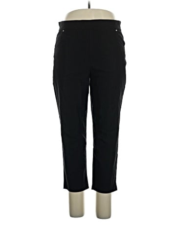 Hue Casual Pants (view 1)