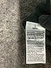 Old Navy Plaid Gray Casual Skirt Size L - photo 5