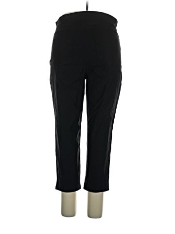 Hue Casual Pants (view 2)