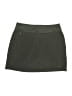 Athleta Solid Green Active Skort Size 10 - photo 1
