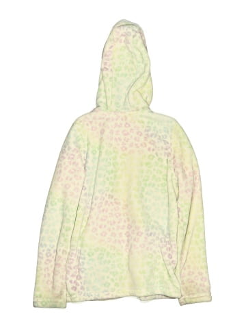 Lands' End Zip Up Hoodie (view 2)