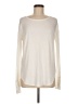 Athleta Ivory Pullover Sweater Size M - photo 1