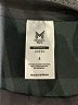 Member's Mark Solid Black Casual Dress Size S - photo 7