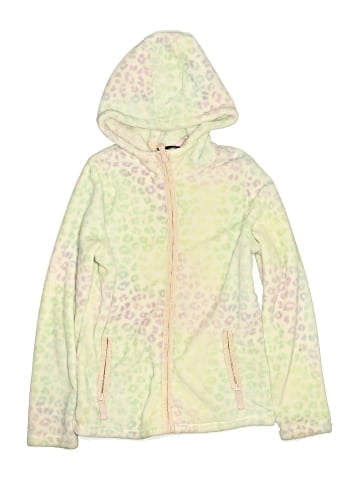 Lands' End Zip Up Hoodie (view 1)