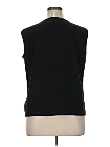 N Touch Sleeveless Top (view 2)