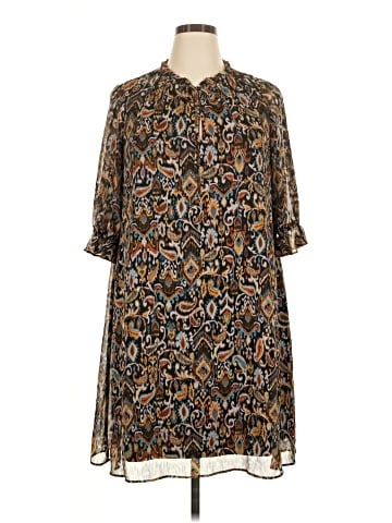 Jessica Howard Casual Dress (view 1)