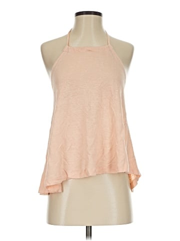 Club Monaco Tank Top (view 1)