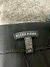 Eileen Fisher Solid Black Casual Pants Size L - photo 7