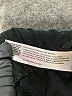 Eileen Fisher Solid Black Casual Pants Size L - photo 8