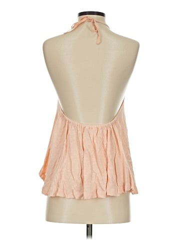 Club Monaco Tank Top (view 2)