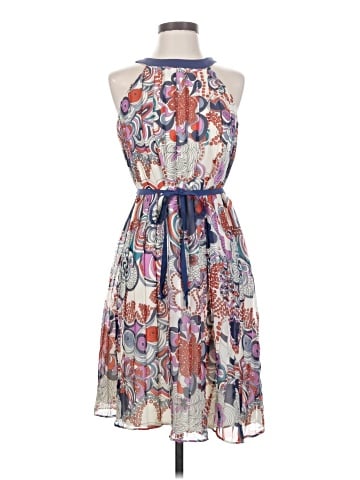 Liberty of London Cocktail Dress (view 1)