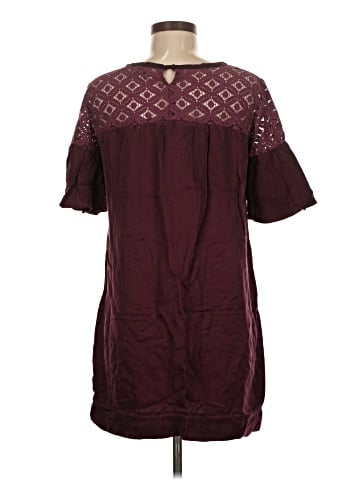 Ella Moss Casual Dress (view 2)