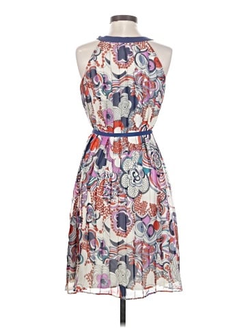 Liberty of London Cocktail Dress (view 2)