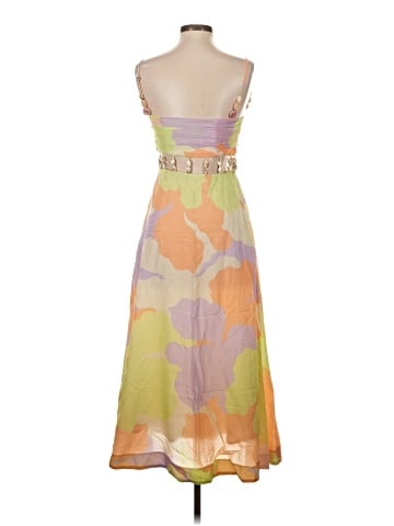 AMUR Cocktail Dress (view 2)