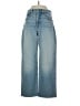 Madewell Blue Jeans Size 26 waist - photo 1