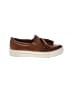 J/Slides Brown Tan Sneakers Size 8 - photo 1