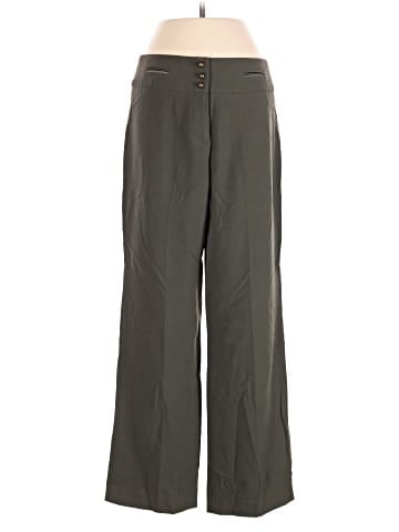Larry Levine Casual Pants (view 1)