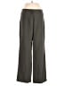 Larry Levine Gray Casual Pants Size 4 (petite) - photo 1