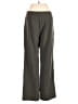 Larry Levine Gray Casual Pants Size 4 (petite) - photo 2