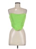 Steve Madden Green Bodysuit Size M - photo 1