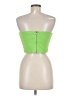 Steve Madden Green Bodysuit Size M - photo 2