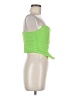 Steve Madden Green Bodysuit Size M - photo 4