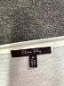 Olivia Sky Ivory 3/4 Sleeve T-Shirt Size M - photo 7