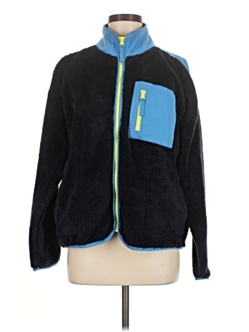 J.Crew Fleece (view 1)