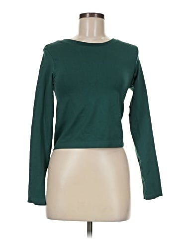 Love Poem Long Sleeve T-Shirt (view 1)